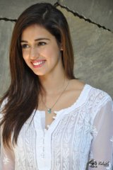 Disha Patani Latest Photos